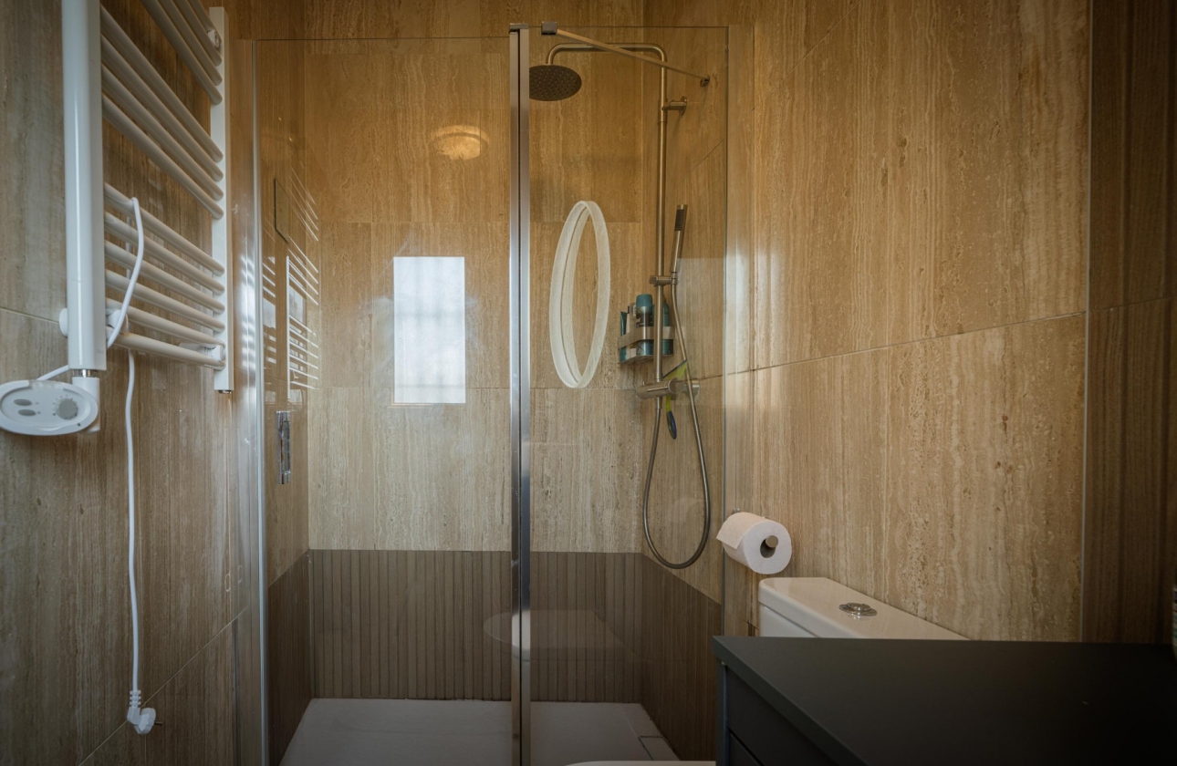 Rynek wtórny - Apartament - Orihuela Costa - Las Ramblas