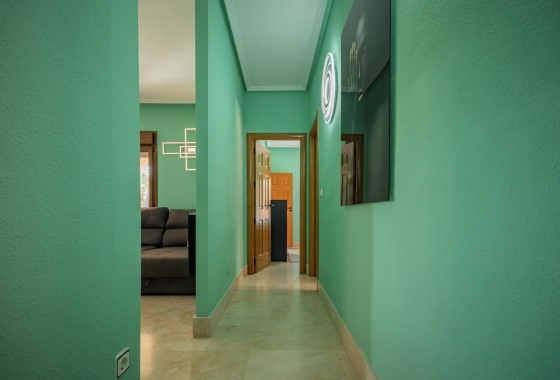 Rynek wtórny - Apartament - Orihuela Costa - Las Ramblas