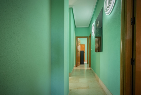 Rynek wtórny - Apartament - Orihuela Costa - Las Ramblas