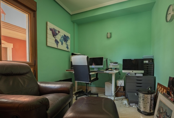 Rynek wtórny - Apartament - Orihuela Costa - Las Ramblas