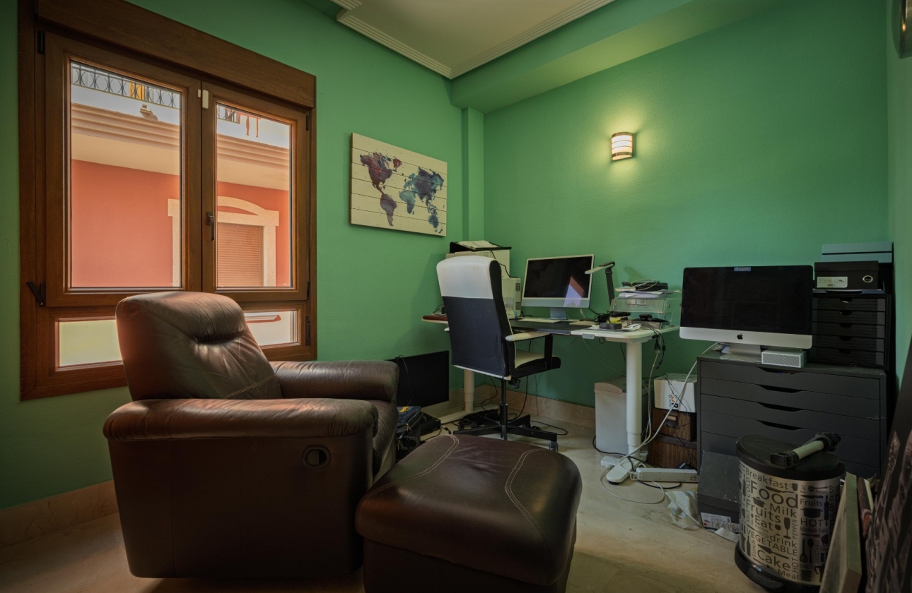 Rynek wtórny - Apartament - Orihuela Costa - Las Ramblas