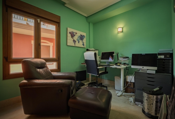 Rynek wtórny - Apartament - Orihuela Costa - Las Ramblas