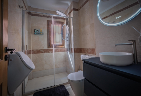 Rynek wtórny - Apartament - Orihuela Costa - Las Ramblas