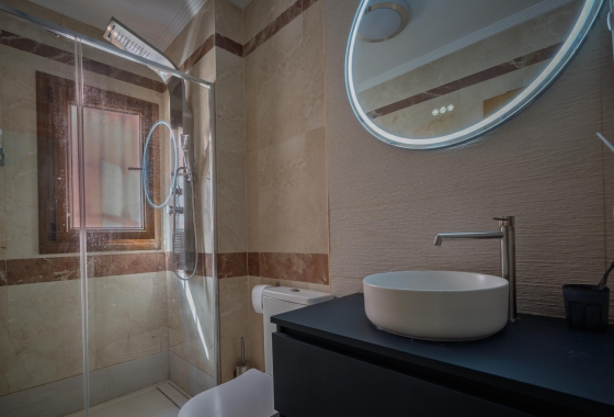 Rynek wtórny - Apartament - Orihuela Costa - Las Ramblas
