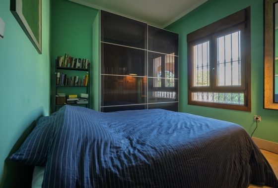Rynek wtórny - Apartament - Orihuela Costa - Las Ramblas