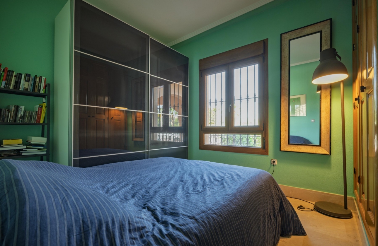 Rynek wtórny - Apartament - Orihuela Costa - Las Ramblas