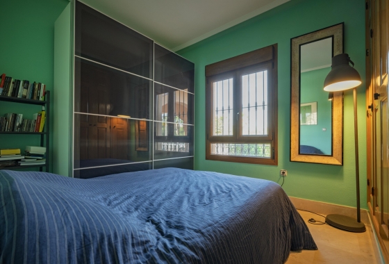 Rynek wtórny - Apartament - Orihuela Costa - Las Ramblas