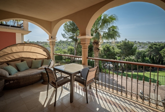 Rynek wtórny - Apartament - Orihuela Costa - Las Ramblas