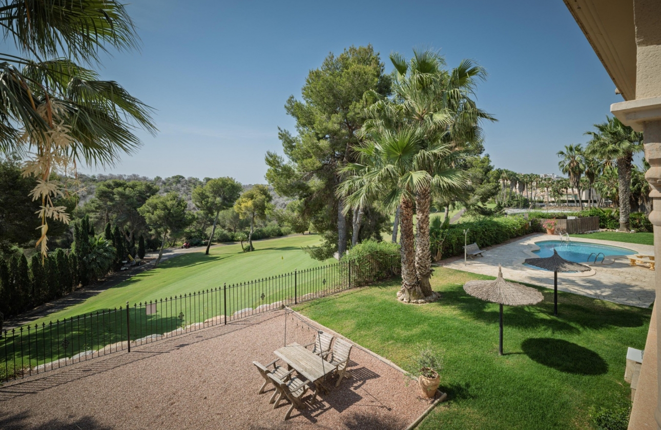 Rynek wtórny - Apartament - Orihuela Costa - Las Ramblas