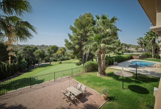 Rynek wtórny - Apartament - Orihuela Costa - Las Ramblas