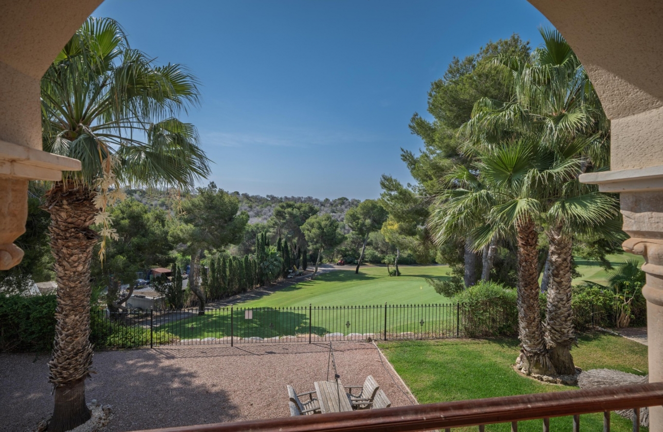 Rynek wtórny - Apartament - Orihuela Costa - Las Ramblas