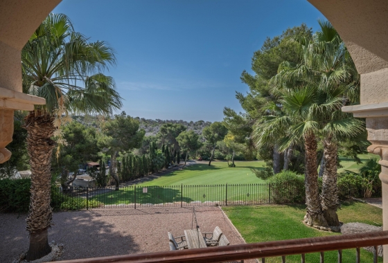 Rynek wtórny - Apartament - Orihuela Costa - Las Ramblas