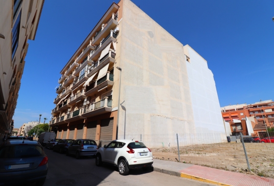 Rynek wtórny - Apartament - Almoradí - Almoradi - Town