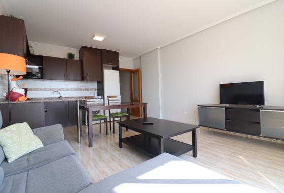 Rynek wtórny - Apartament - Almoradí - Almoradi - Town