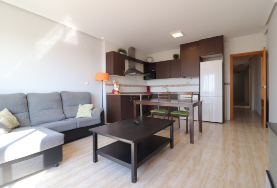 Rynek wtórny - Apartament - Almoradí - Almoradi - Town