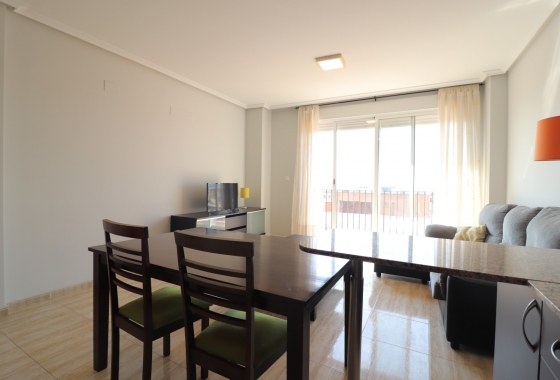 Rynek wtórny - Apartament - Almoradí - Almoradi - Town