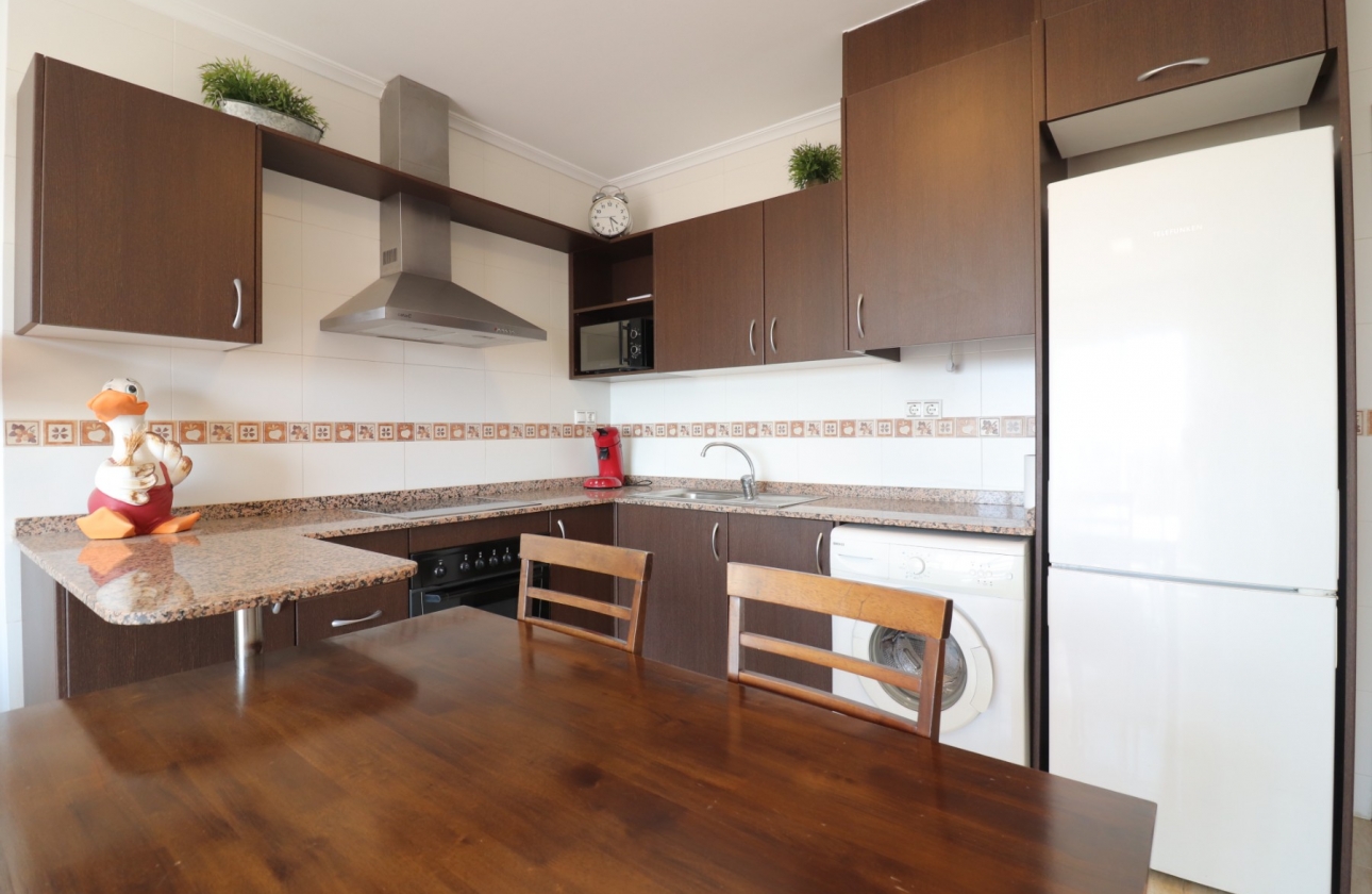 Rynek wtórny - Apartament - Almoradí - Almoradi - Town