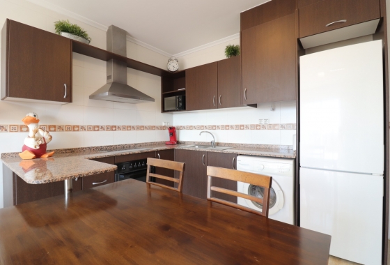 Rynek wtórny - Apartament - Almoradí - Almoradi - Town