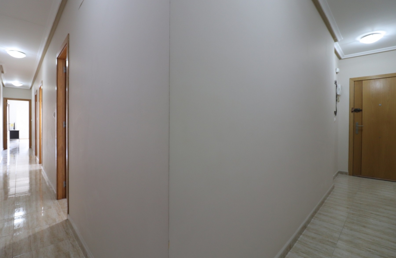 Rynek wtórny - Apartament - Almoradí - Almoradi - Town