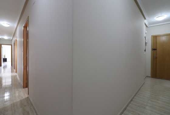 Rynek wtórny - Apartament - Almoradí - Almoradi - Town