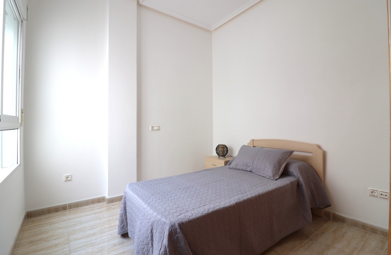 Rynek wtórny - Apartament - Almoradí - Almoradi - Town