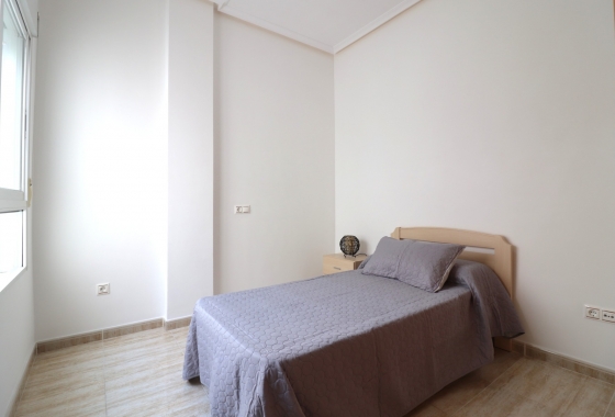 Rynek wtórny - Apartament - Almoradí - Almoradi - Town