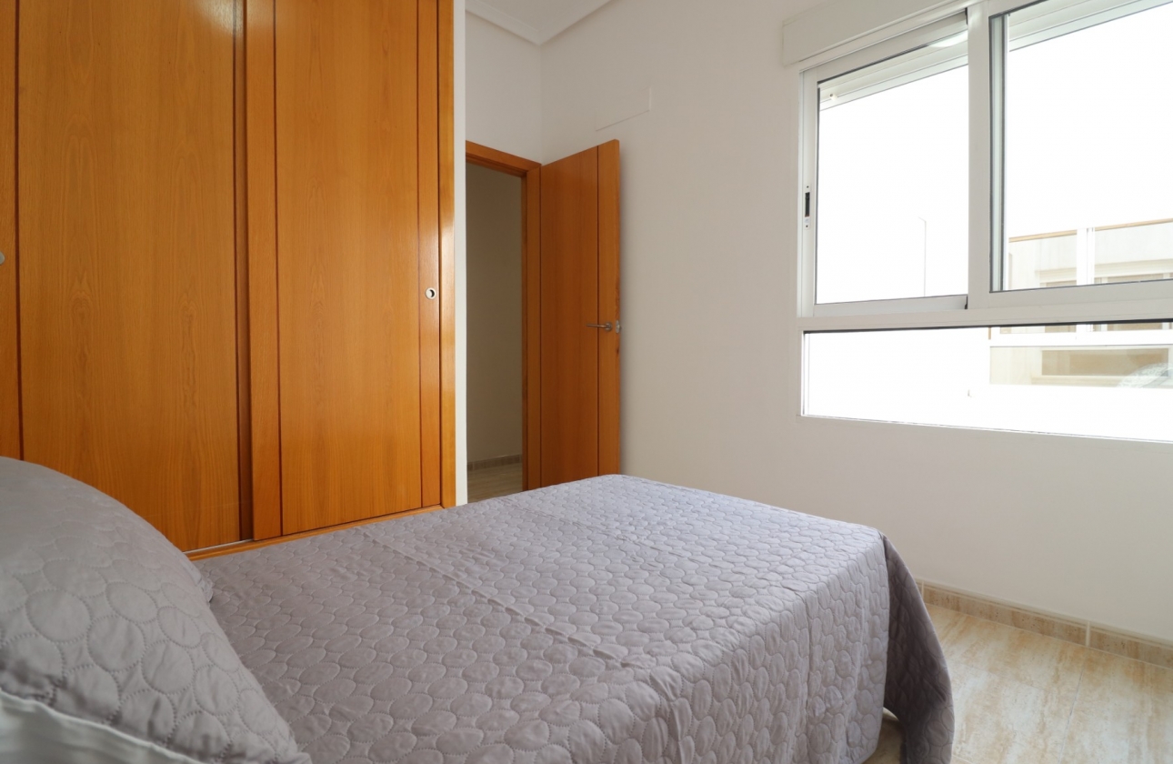 Rynek wtórny - Apartament - Almoradí - Almoradi - Town