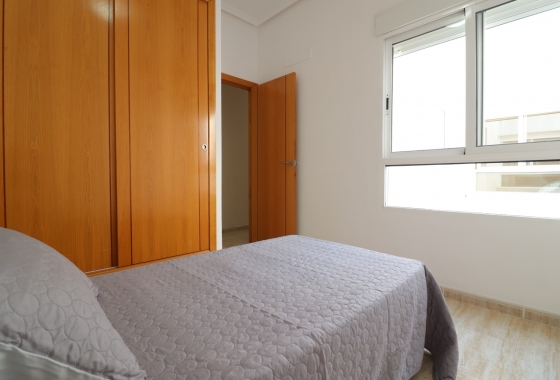 Rynek wtórny - Apartament - Almoradí - Almoradi - Town