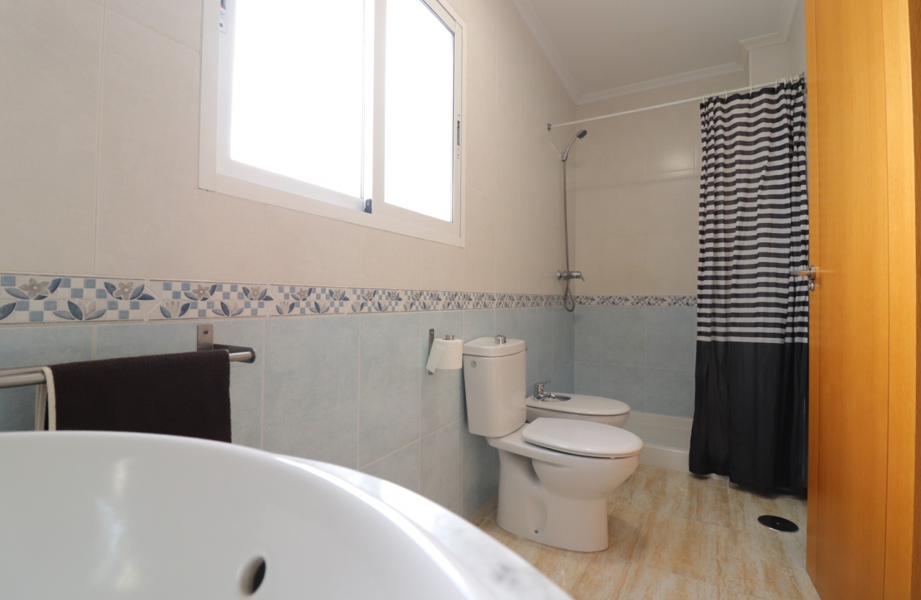 Rynek wtórny - Apartament - Almoradí - Almoradi - Town