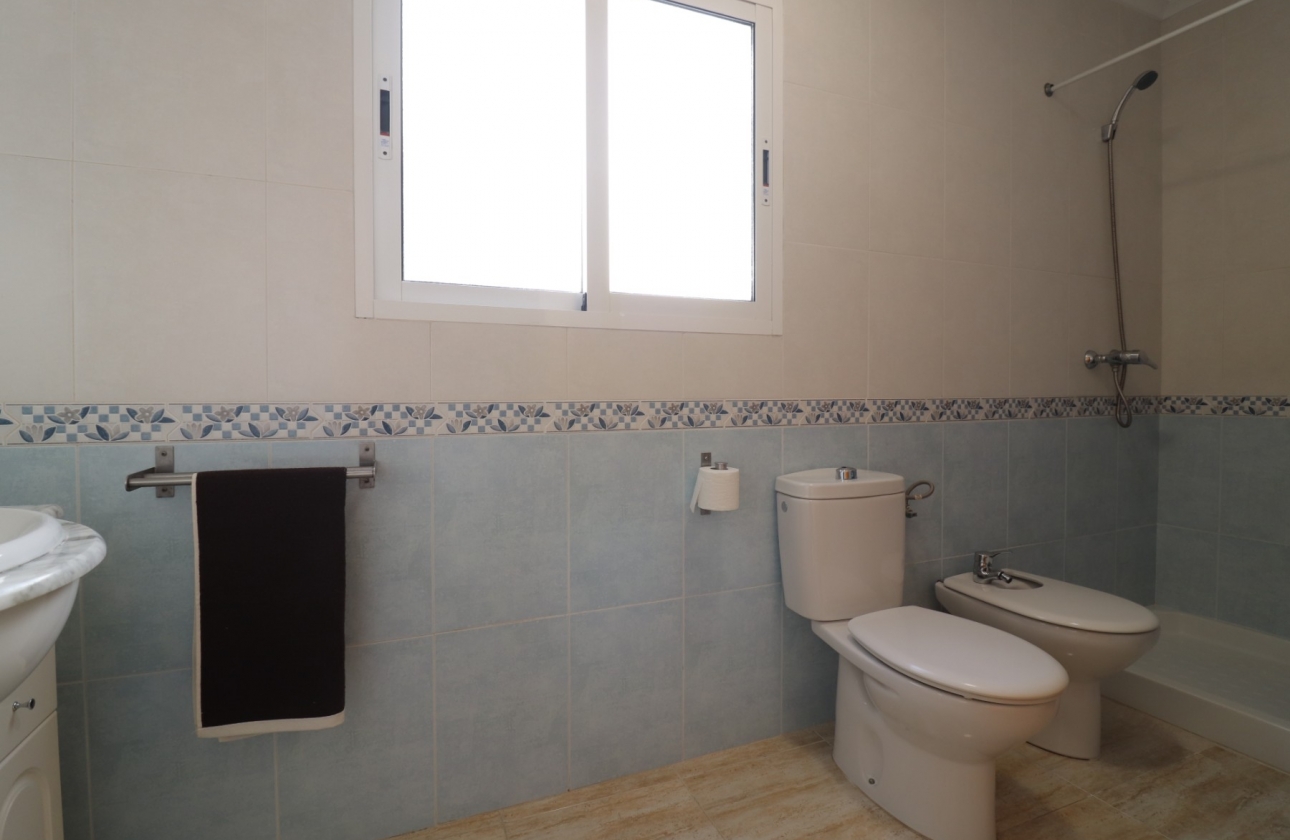 Rynek wtórny - Apartament - Almoradí - Almoradi - Town