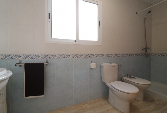 Rynek wtórny - Apartament - Almoradí - Almoradi - Town