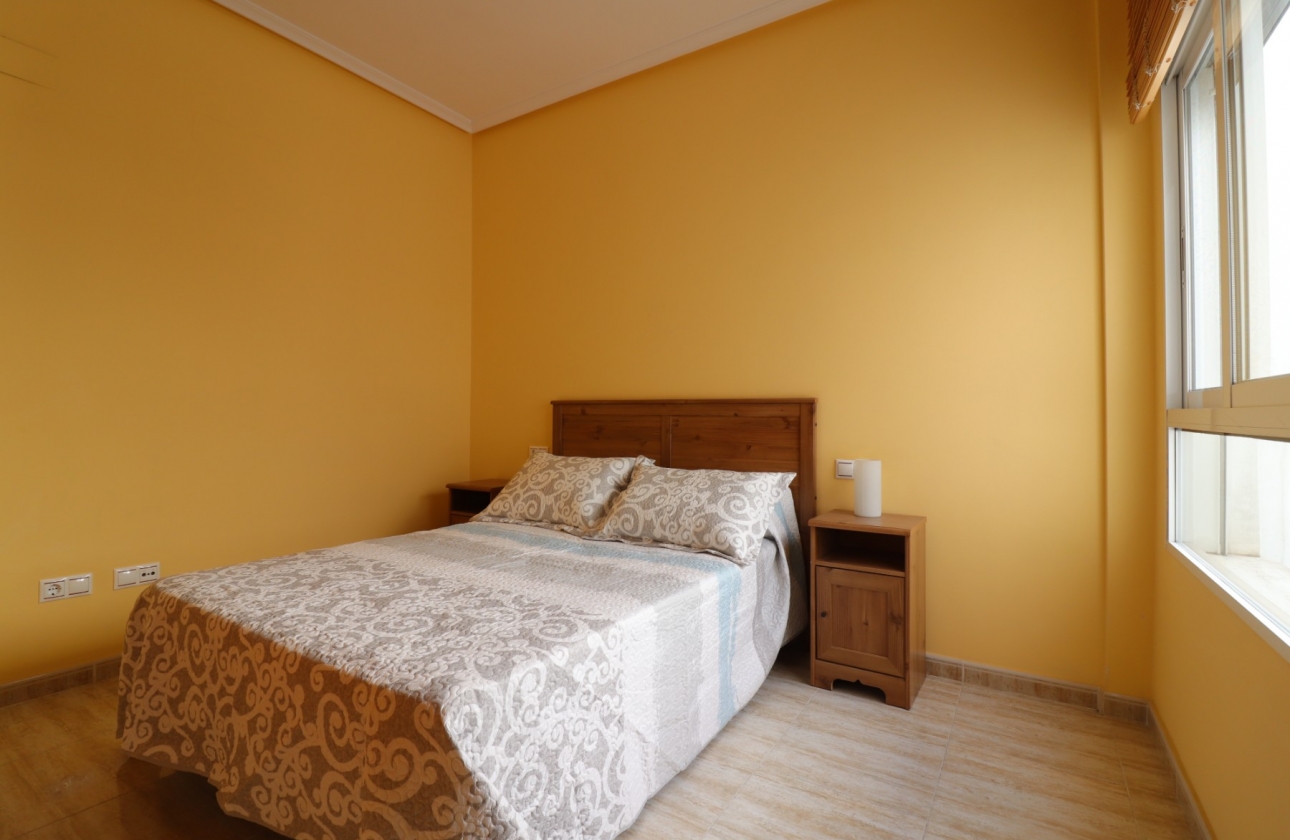 Rynek wtórny - Apartament - Almoradí - Almoradi - Town