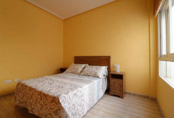 Rynek wtórny - Apartament - Almoradí - Almoradi - Town