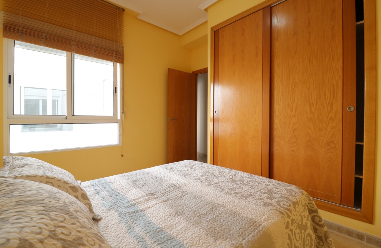 Rynek wtórny - Apartament - Almoradí - Almoradi - Town