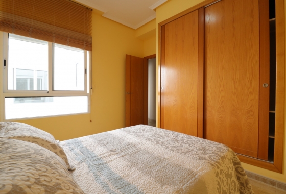 Rynek wtórny - Apartament - Almoradí - Almoradi - Town