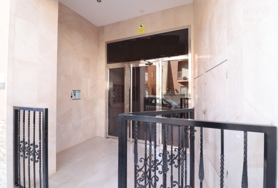 Rynek wtórny - Apartament - Almoradí - Almoradi - Town