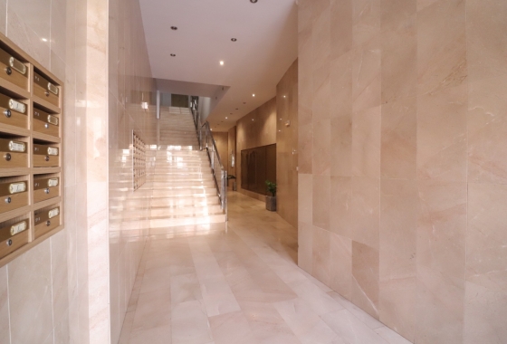 Rynek wtórny - Apartament - Almoradí - Almoradi - Town