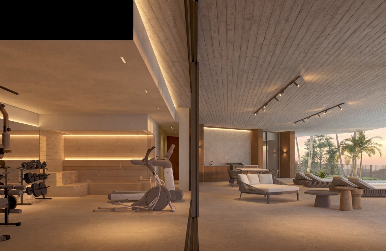 New Build - Villa - Benahavís