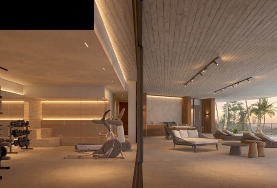 New Build - Villa - Benahavís