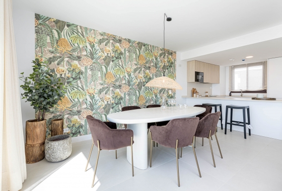 Obra nueva - Apartment - Fuengirola