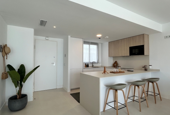 Obra nueva - Apartment - Fuengirola