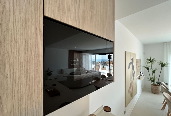 Obra nueva - Apartment - Fuengirola