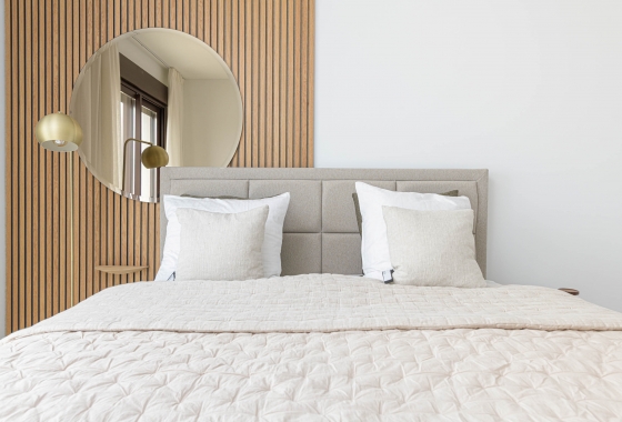 Obra nueva - Apartment - Fuengirola