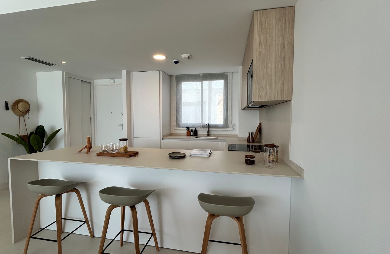 Rynek pierwotny - Penthouse - Fuengirola