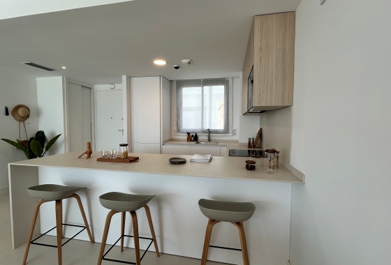 Rynek pierwotny - Penthouse - Fuengirola