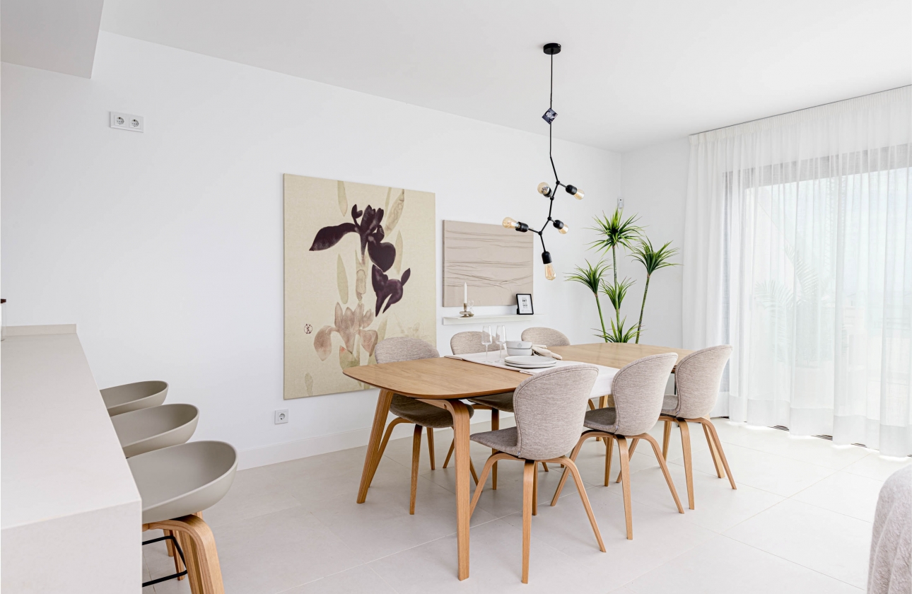 Rynek pierwotny - Penthouse - Fuengirola