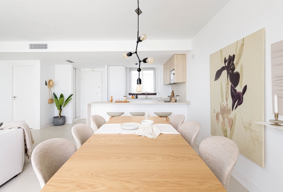 Rynek pierwotny - Penthouse - Fuengirola