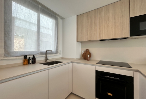Rynek pierwotny - Penthouse - Fuengirola