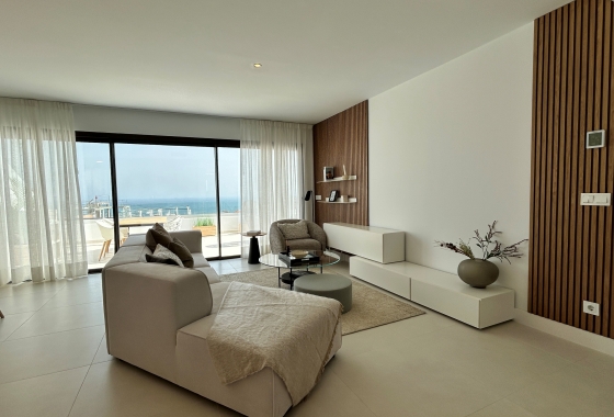 Rynek pierwotny - Penthouse - Fuengirola