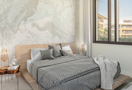 Rynek pierwotny - Penthouse - Fuengirola
